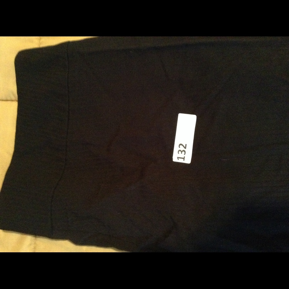 Capri Dress Pants